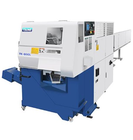 Cutting machine(TK-80GL)